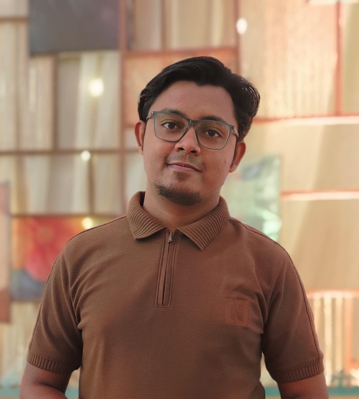 JYOTIRMOY